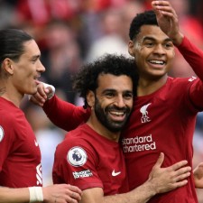 Liverpool se bori za pomak na peto mjesto